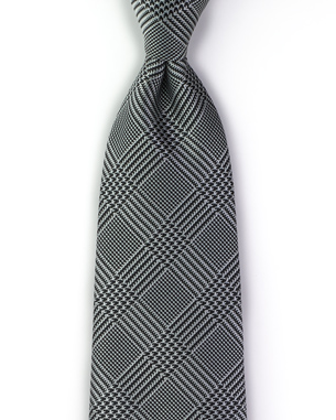 Le chemisier col cravate coton et soie Sœur - My Tailor Is Joh