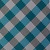 Bleu Tiffany/Blanc/Noir